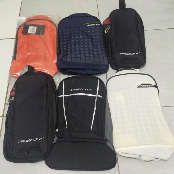 Tas Sepatu Nike Golf
