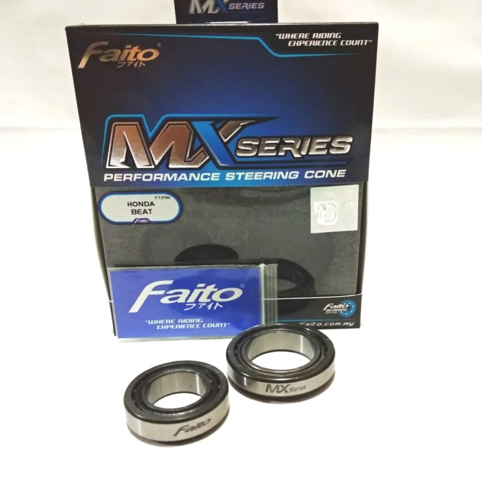 Komstir Faito Beat / Vario / Scoopy / Supra - Faito MX Series