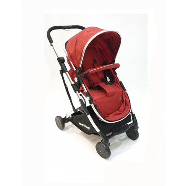 Bestseller Stroller Baby Does / Babydoes Ch-Tr 2222 Sn Pronto R / Kereta Bayi