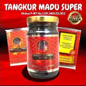 

>V44859) Madu tangkur original