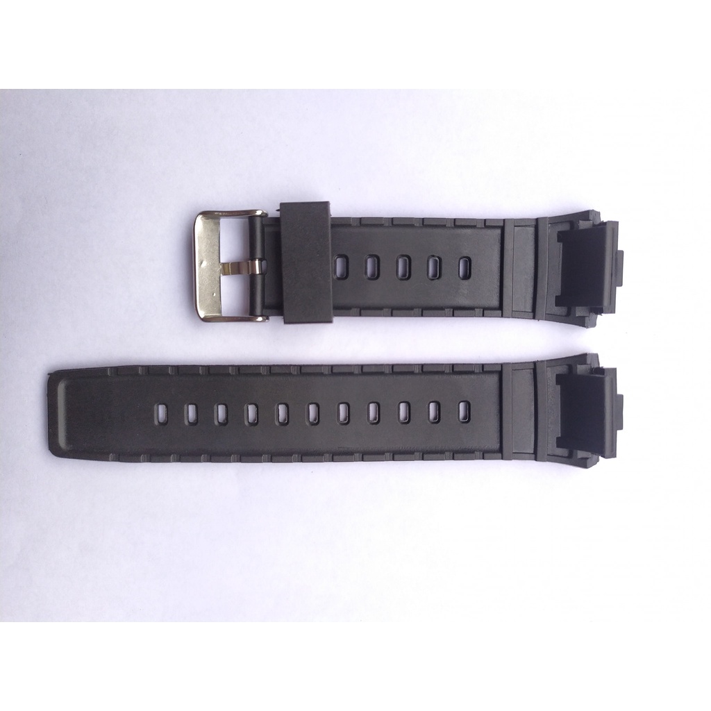 tali jam iyw80 ls80 Strap Jam Tangan Pria Digital YP 12593 Yp 11524- 01 / IYW 0080