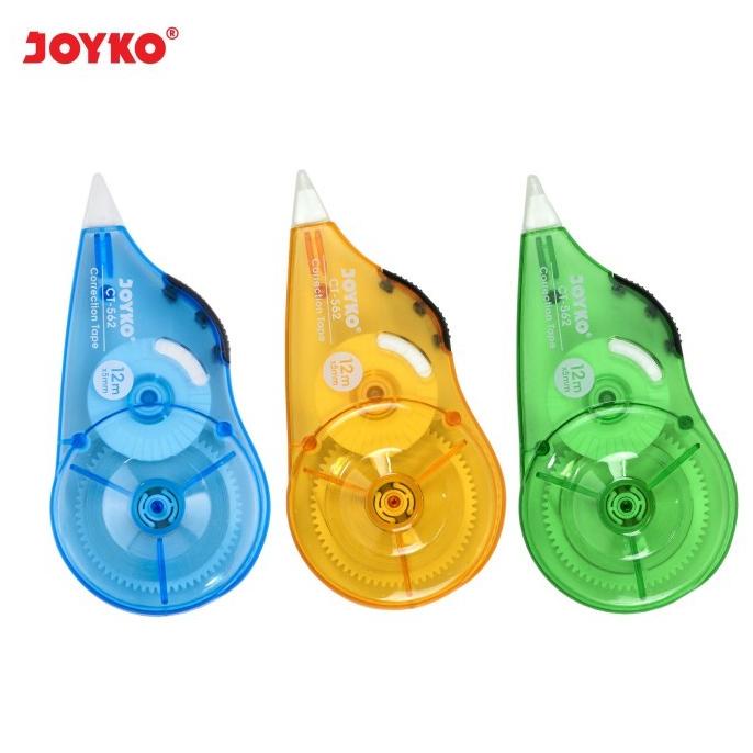 

CORECTION TAPE JOYKO CT-562 / STIPO TIP EX