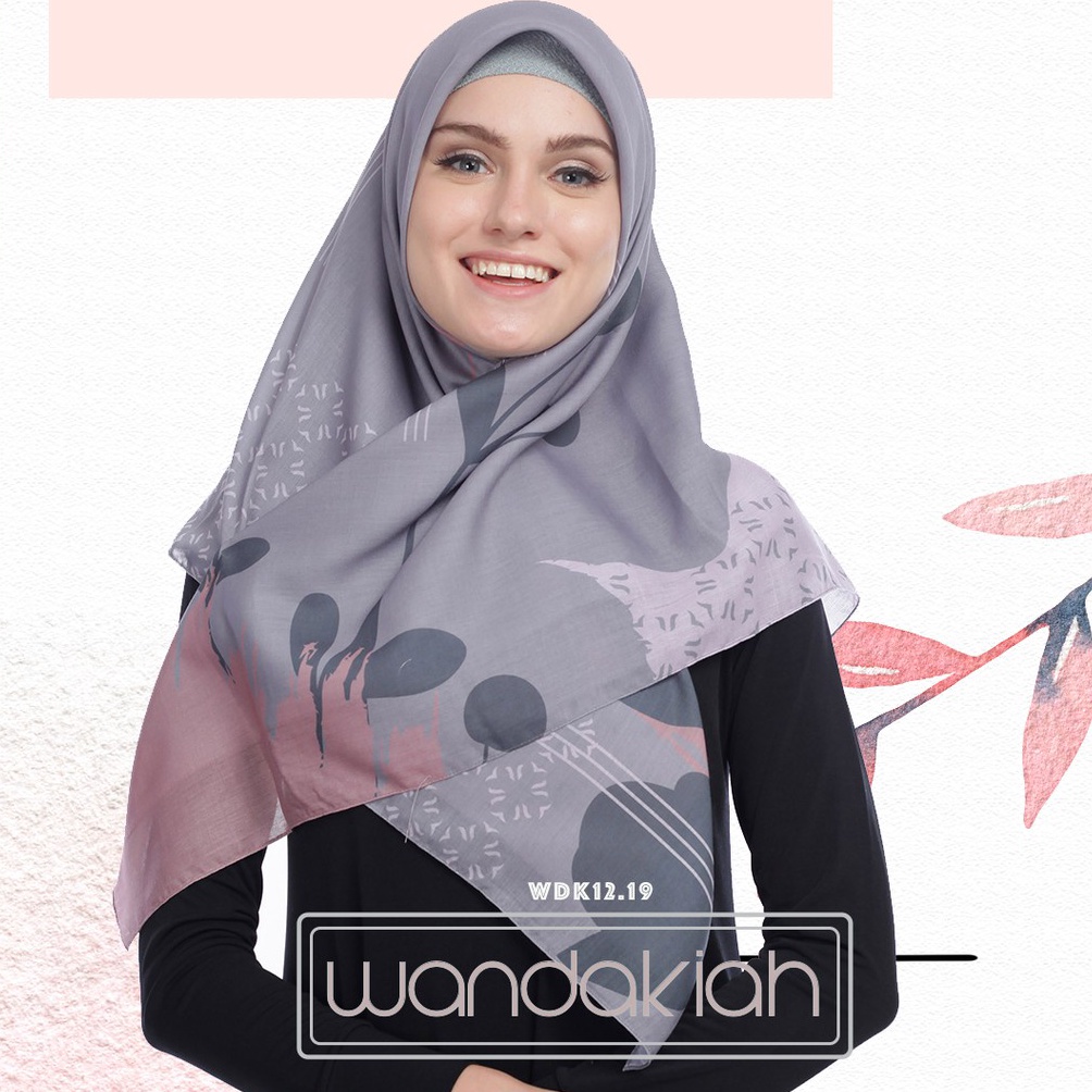 

Paling Popular WANDAKIAH Season 12 | WDK 12.19 NNN