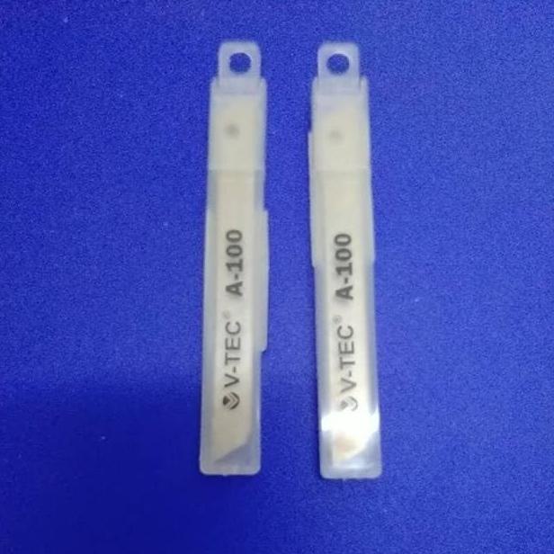 

REFILL CUTTER A-100 V-TEC - VTC0481