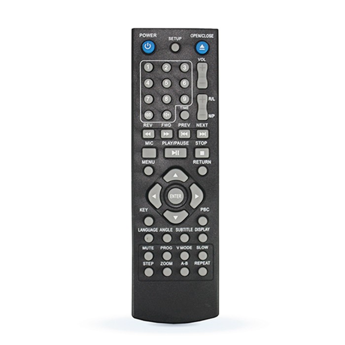 Remote remot dvd player crystal crystal mito amazon