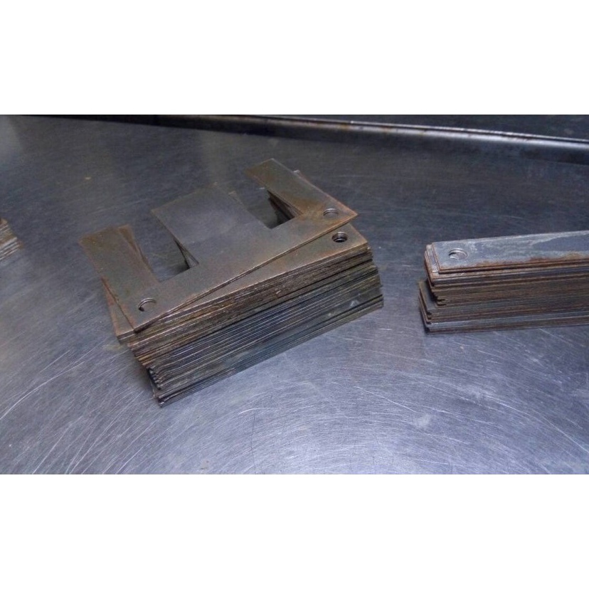 (♥C6369]  kern trafo E I BEKAS