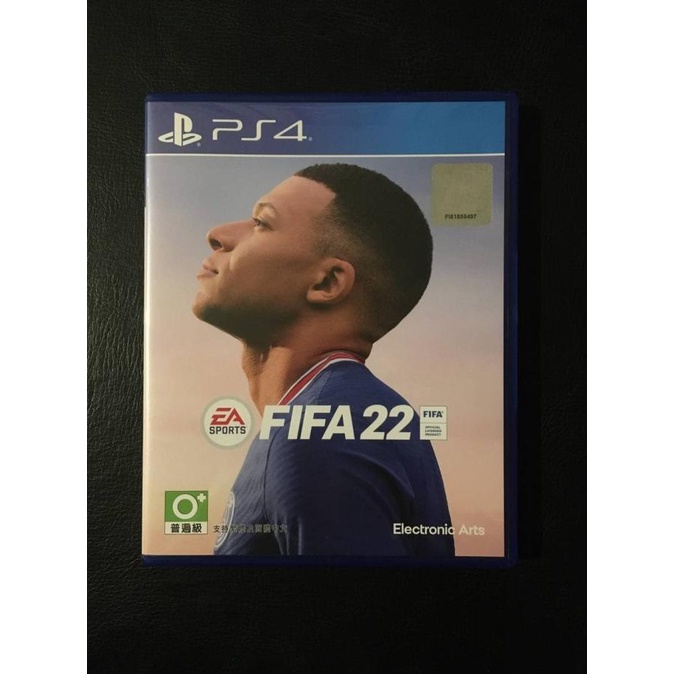 Bd Ps4 Kaset Ps 4 Fifa 22 / Fifa 2022 Cd Game