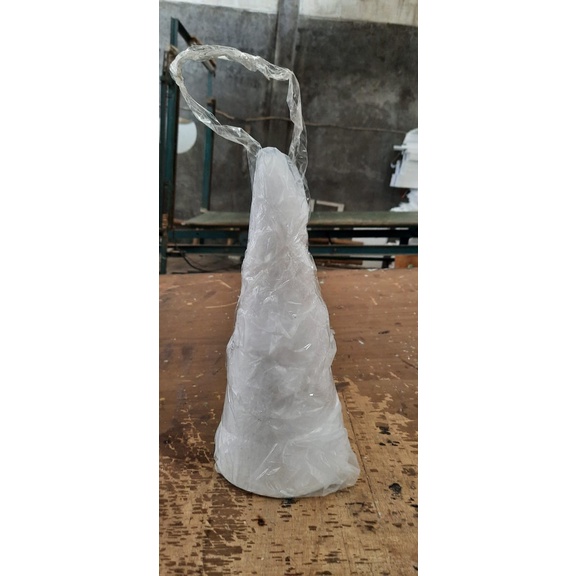 

Terlaris Styrofoam Kerucut Diameter 20 Tinggi 30