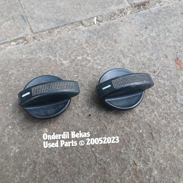 Knob Pengatur Ac Kia Carens 1