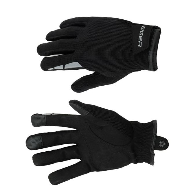 EIGER BARRAGE GLOVES
