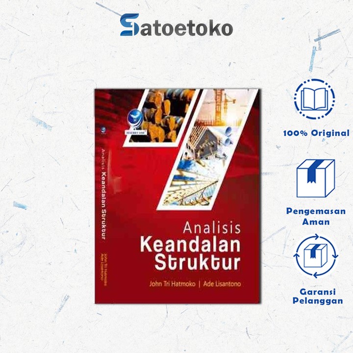 ANALISIS KEANDALAN STRUKTUR