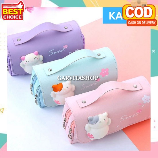 

Kotak Pensil Aesthetic Tempat Pengsil Anak Laki Perempuan Disgrip Lucu Korea Aestetik Dusgrip Viral Murah Korean Style Pencil Case Estetik Wadah Pulpen Kode Kekinian Disgrib Bagus Terbaru Dosgrip Tk Sd Cowok Cewek Kotak Kawa Kotak Pensil Squishy Lucu