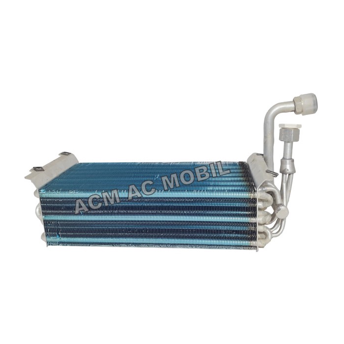 Promo Evaporator Evap Panther R134 (Pipa Bengkok) Ac Mobil Cooling Coil Acm Ready Stock