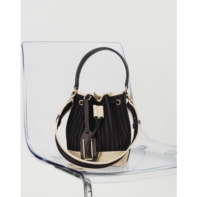 JOSVLI - Narha 22 Pearl Brown