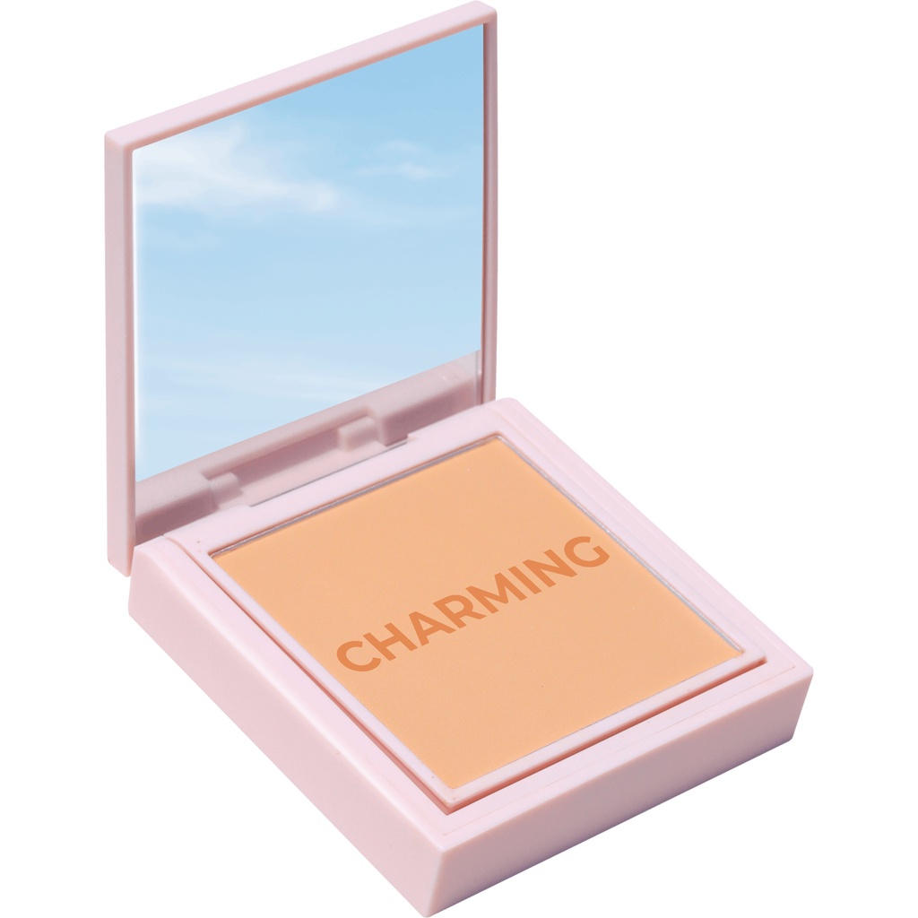 Raecca Instant Blurring Effect Powder - Charming | 4 g