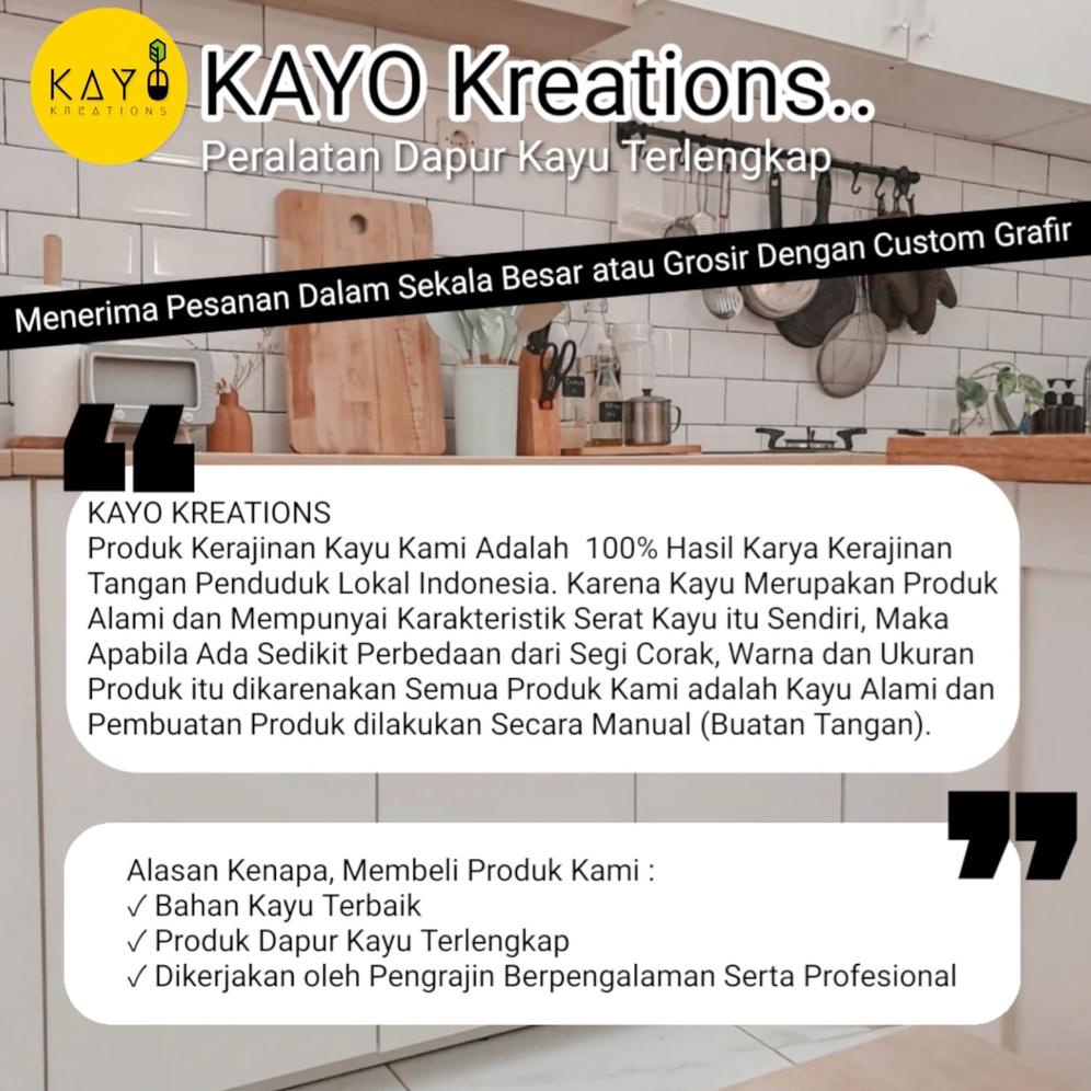 Gelas Cangkir Mug Kopi Teh Unik Souvenir Kayu