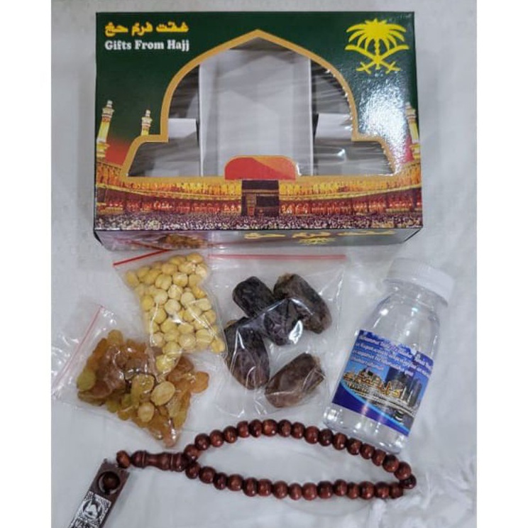 

SALE TERBAIK oleh oleh haji umroh C