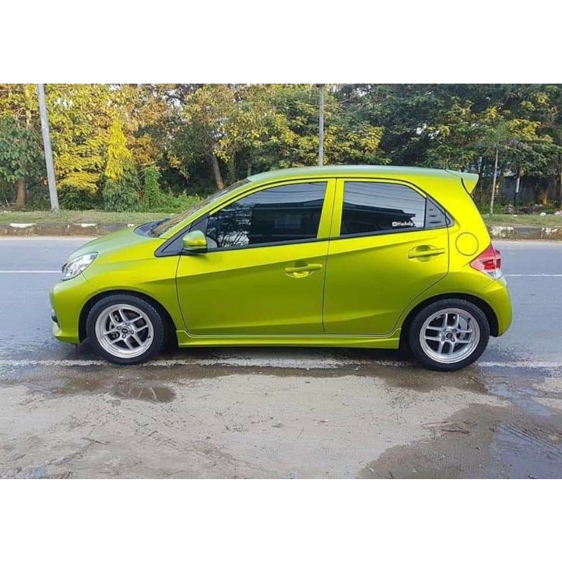 

STICKER SATIN METALLIC DOFF L 152CM