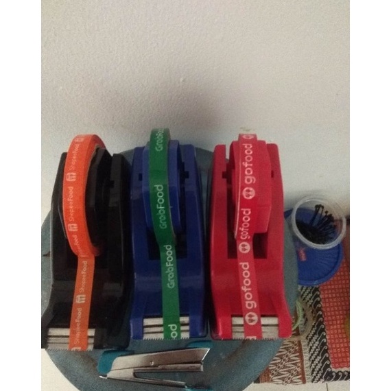 

Dijual murah Tape Cutter Joyko TD 103 39