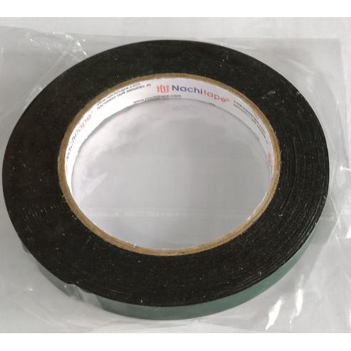 

Isolasi Double Tape Foam Nachi 12 mm sellanorimart