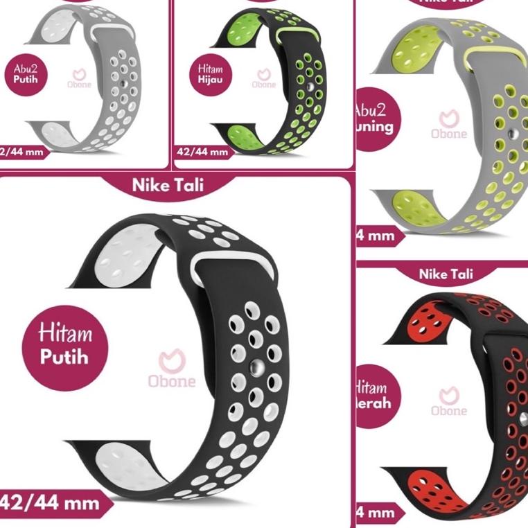 Termurah Tali Smartwatch Tali T500 T55 T500+ T55+ 42/44