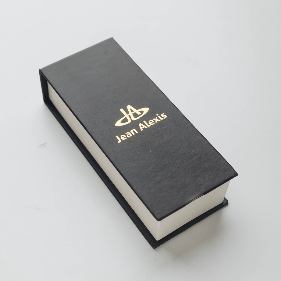 kotak jam tangan Jean Alexis - warehouse sale additional ✤whiღ