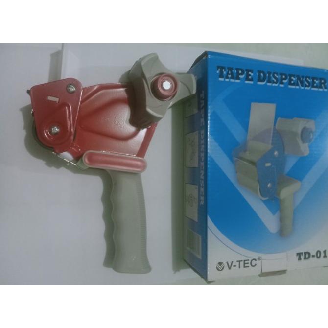 

OBRAL Tape Dispenser V-TEC TD-01