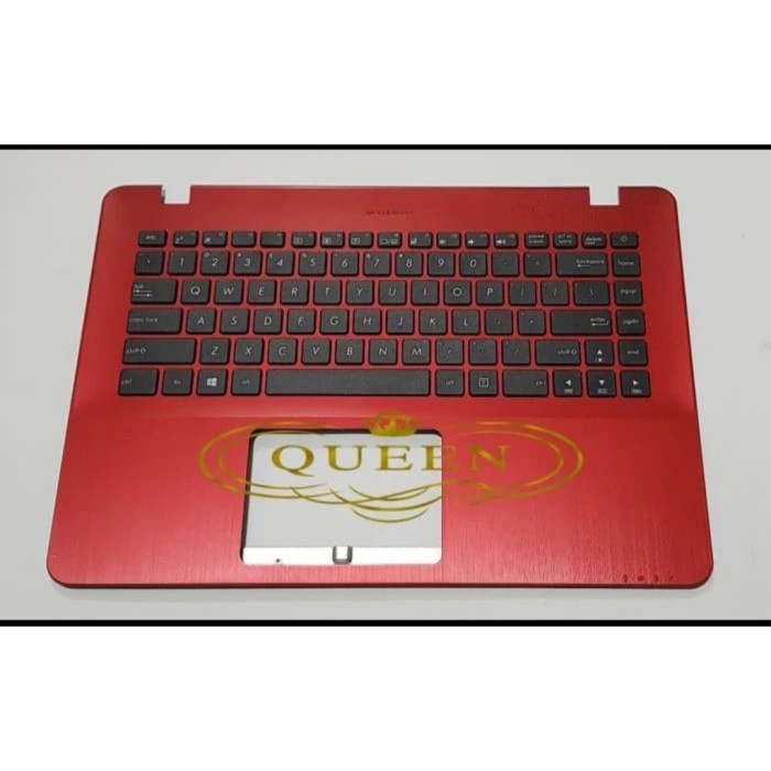 Keyboard Frame Case Asus X442 X442 A442 A442U A442UQ Series Original