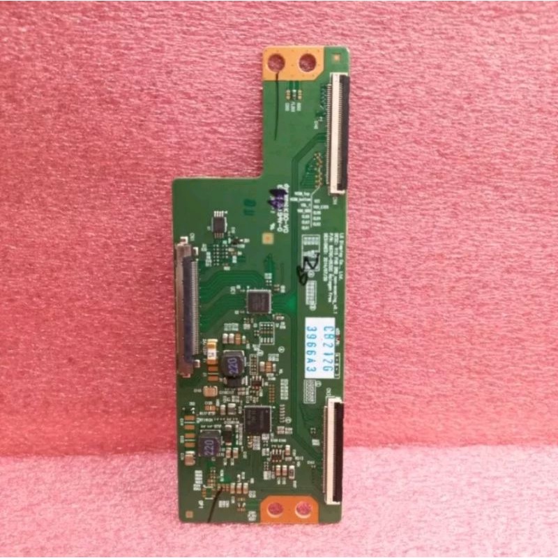 T-CON TV LG 43LF510T