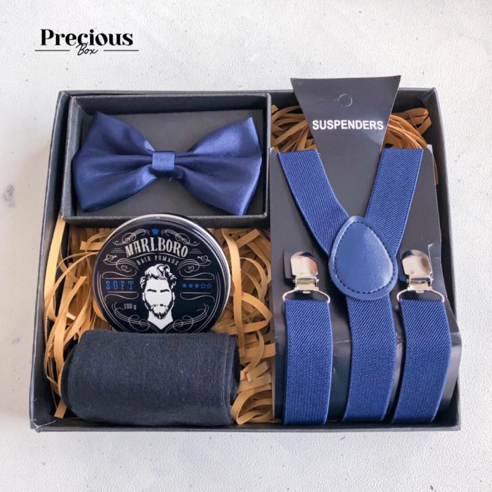 

Terlaris Groomsmen Box Bestman Box Groomsmen Wedding Gift Hadiah Bestman