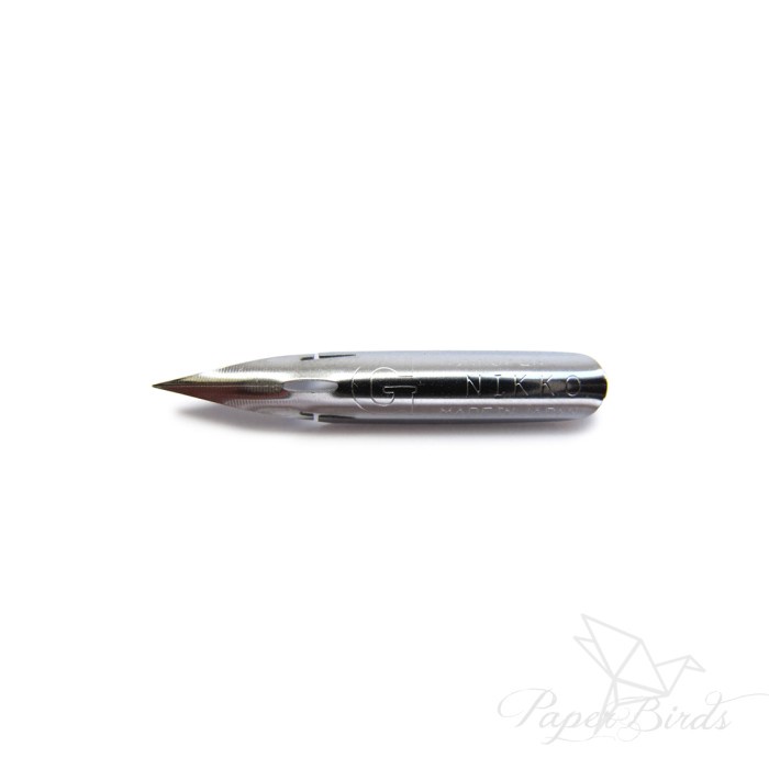 

Terlaris Nikko G Nib