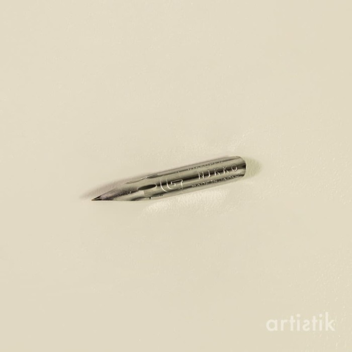 

Terlaris Nikko G Nib Comic Pen Nib