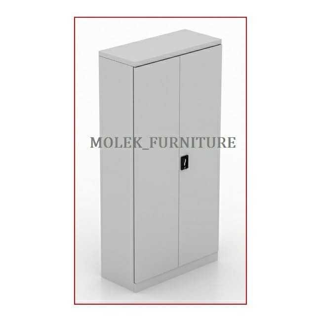 

Lemari Arsip/Lemari File Besi Modera Mh 588-Molekfurniture