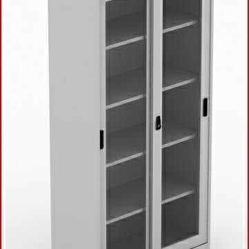 

Lemari Arsip/Lemari File Besi Modera Mh.388-Molek Furniture
