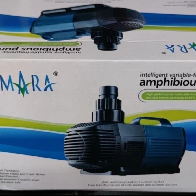 Pompa Celup Kolam Aquarium Sobo Bo 9000A