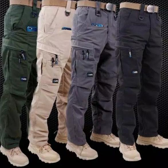 CELANA TACTICAL LAPG TERBARU CELANA CARGO PANJANG TACTICAL ORIGINAL