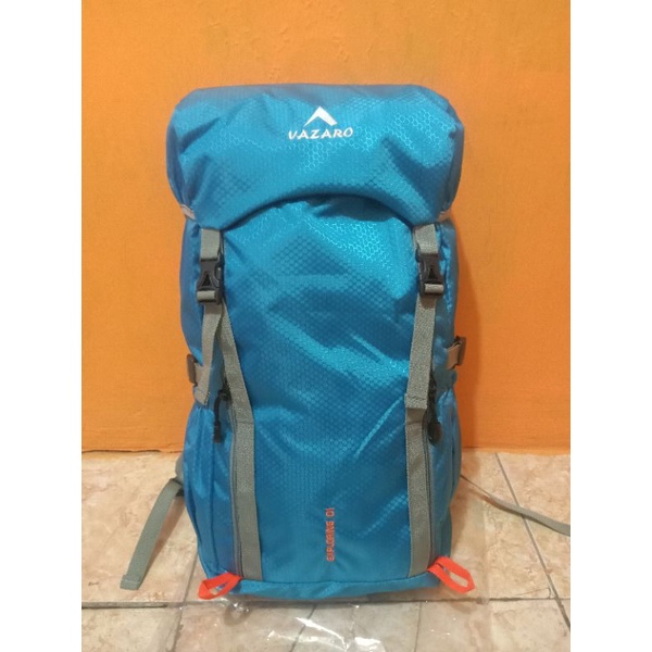TAS SEMI CARRIER 35 LITER.