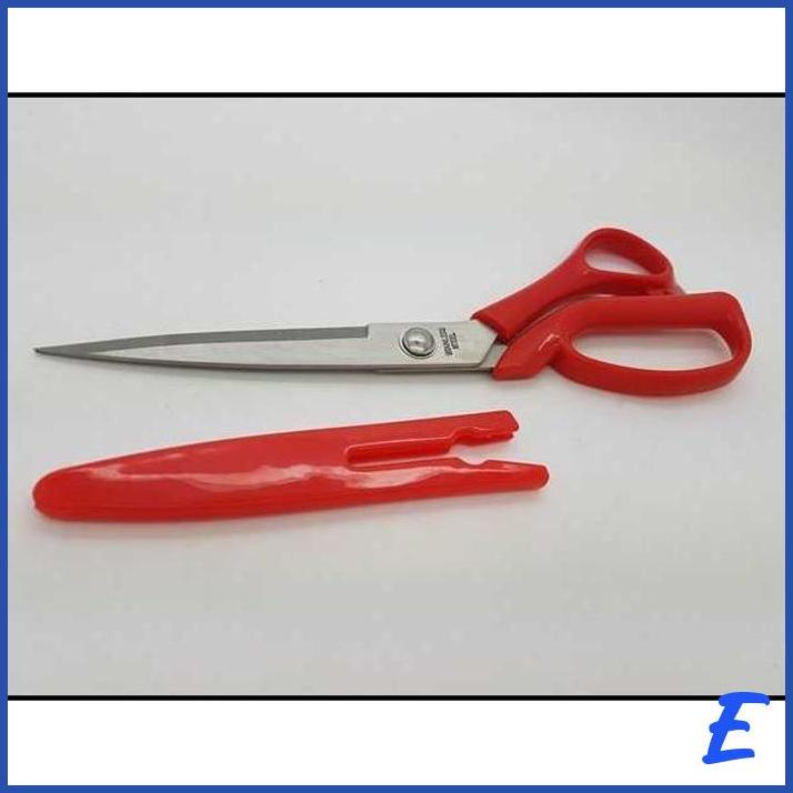 

PJM - GUNTING KAIN STAINLESS STEEL XU YAN TAILOR SCISSORS