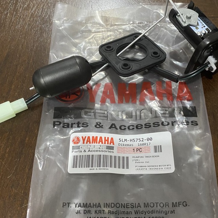 5LM Pelampung Bensin Tangki F1ZR Vega R Lama Jupiter Crypton Alfa Old