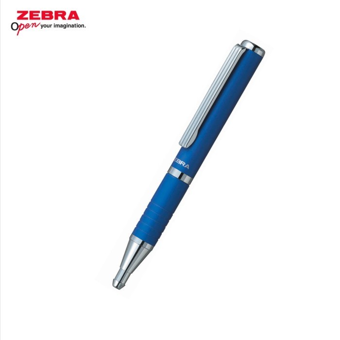 

Terlaris Zebra Slide Bp-115 Pulpen Exclusive