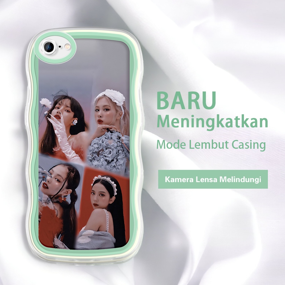 OPPO A59 A57 A55 A54 A53 A39 A37 A36 A37F 2021 2020 Fashion Cool Kor BTS BangtanBoys bt21 Kesing cas