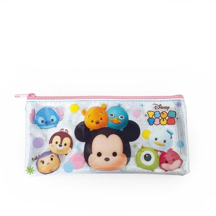 

DISKON DISNEY TSUM TSUM PAKET ALAT TULIS ANAK MECH STATIONERY SET