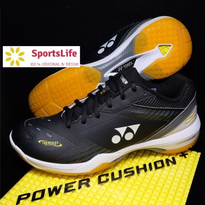 Terlaris Sepatu Badminton Yonex Shb 65 Z 3 Original