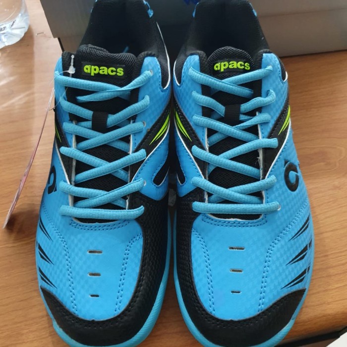 Terlaris Sepatu Badminton Apacs Pro 773 Ori