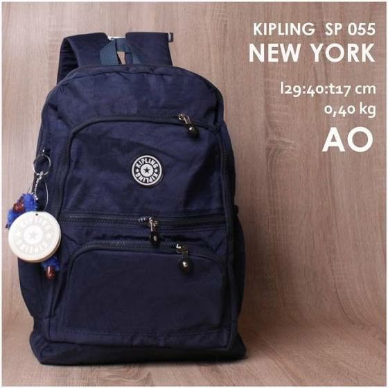 Terlaris Tas Ransel Kliping Murah