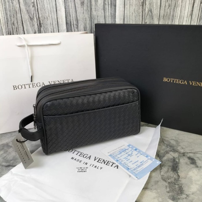 Tas Pria / Clutch Bag Branded Cb45