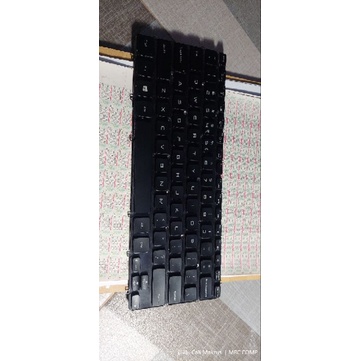 Keyboard DELL XPS13 XPS 13 XPS 12 9Q23 9Q33 9333 L321X L322X Backlight