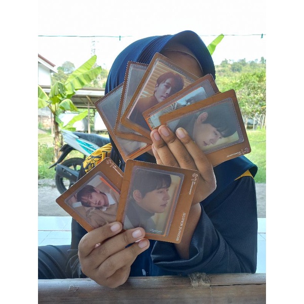 BNI TAPCASH SUPER JUNIOR