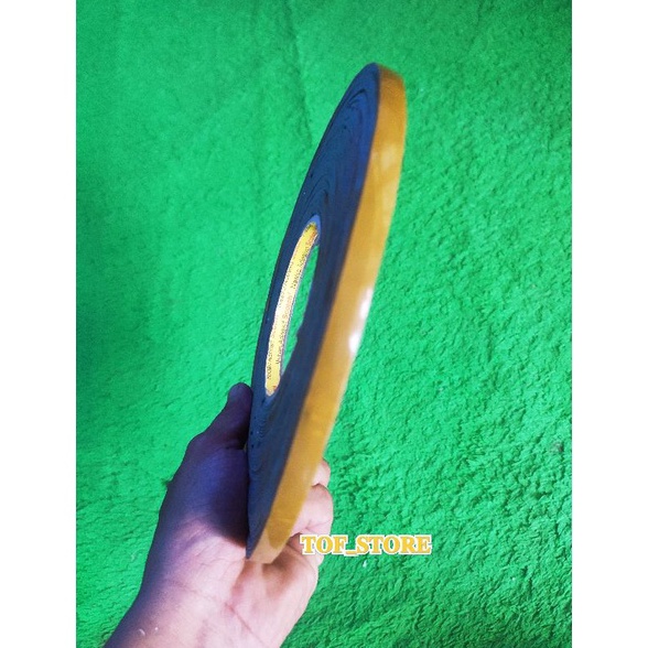 

Model terbaru Double tape 3M AFT 8 mm x 25 meter 94