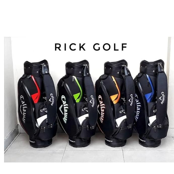 stick golf tas golf callaway